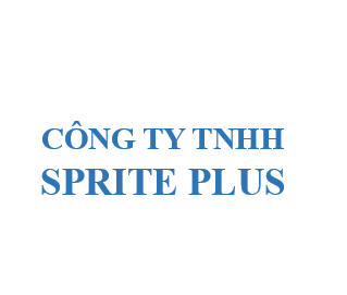 CÔNG TY TNHH SPRITE PLUS